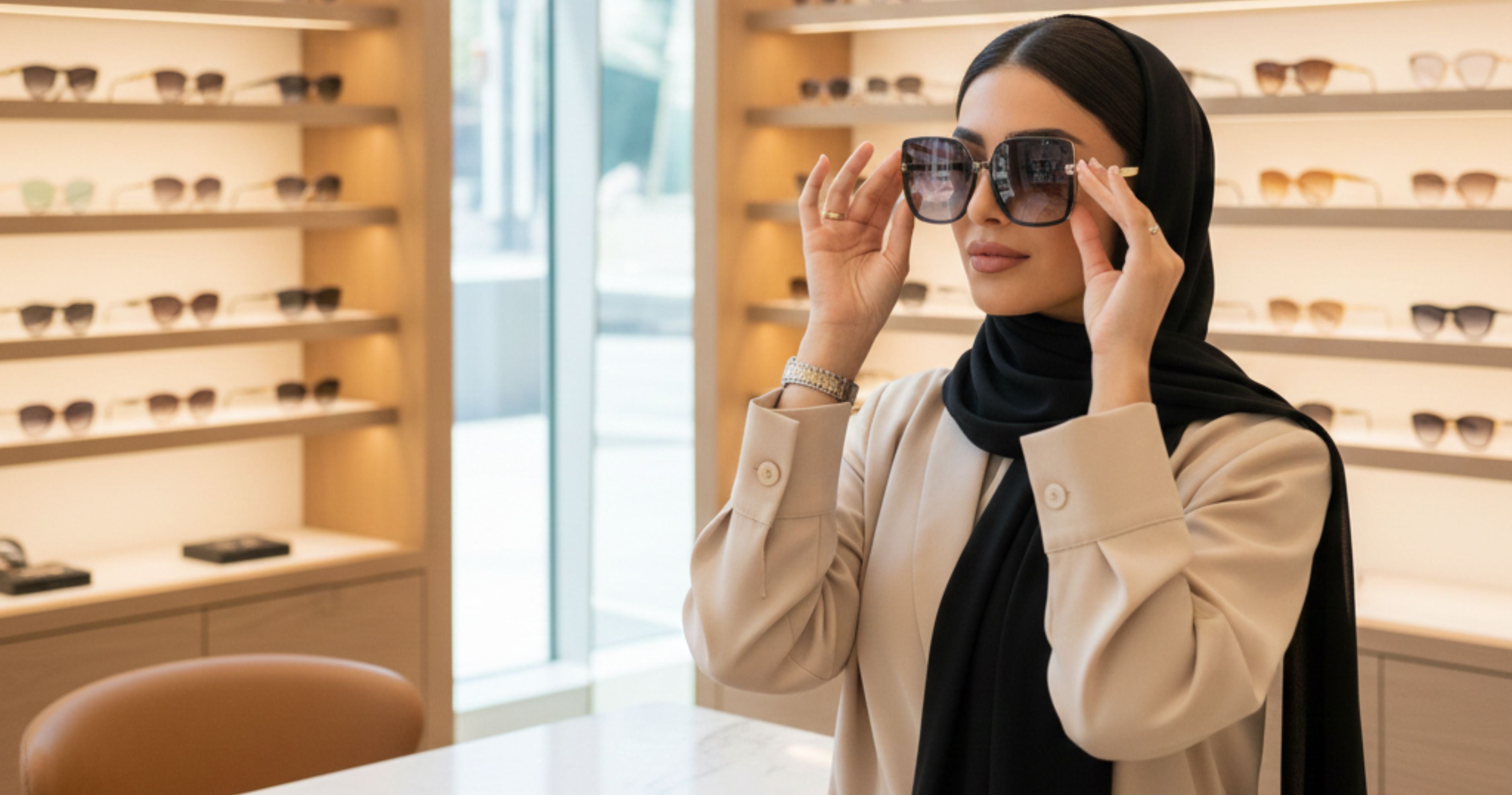 Sunglasses Buying Guide: What to Look for in Style, UV Protection, and Comfort